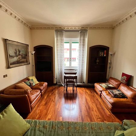 Appartamento Dimora Degli Scaligeri Verona Esterno foto