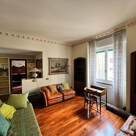 Appartamento Dimora Degli Scaligeri Verona Esterno foto