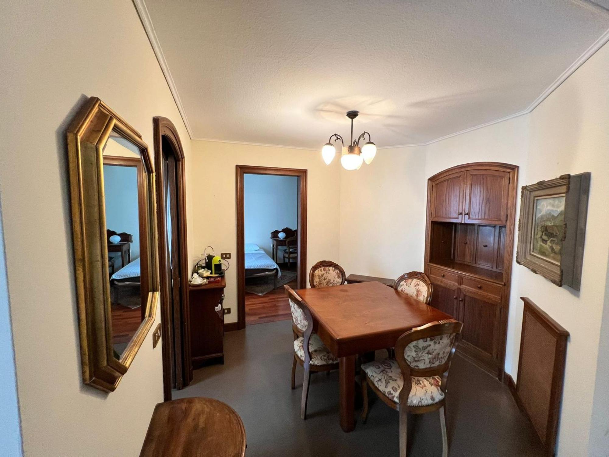 Appartamento Dimora Degli Scaligeri Verona Esterno foto