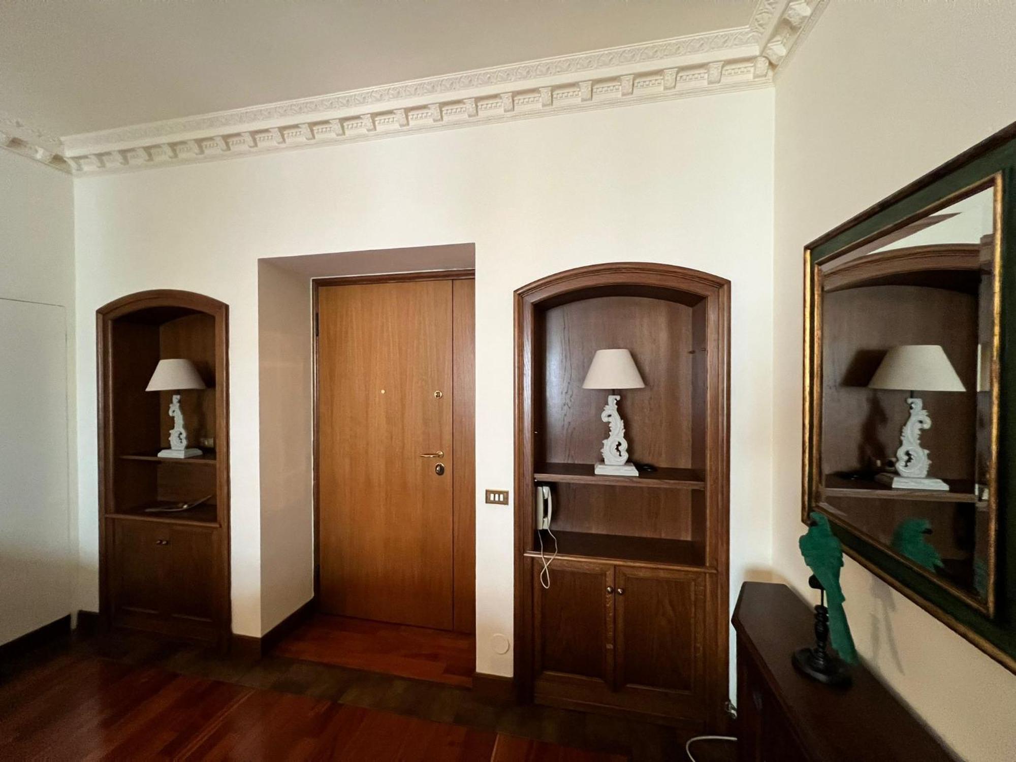 Appartamento Dimora Degli Scaligeri Verona Esterno foto