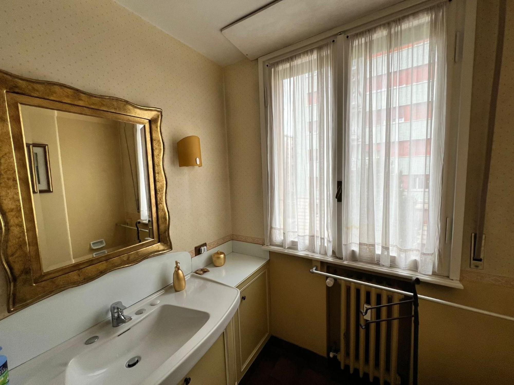 Appartamento Dimora Degli Scaligeri Verona Esterno foto