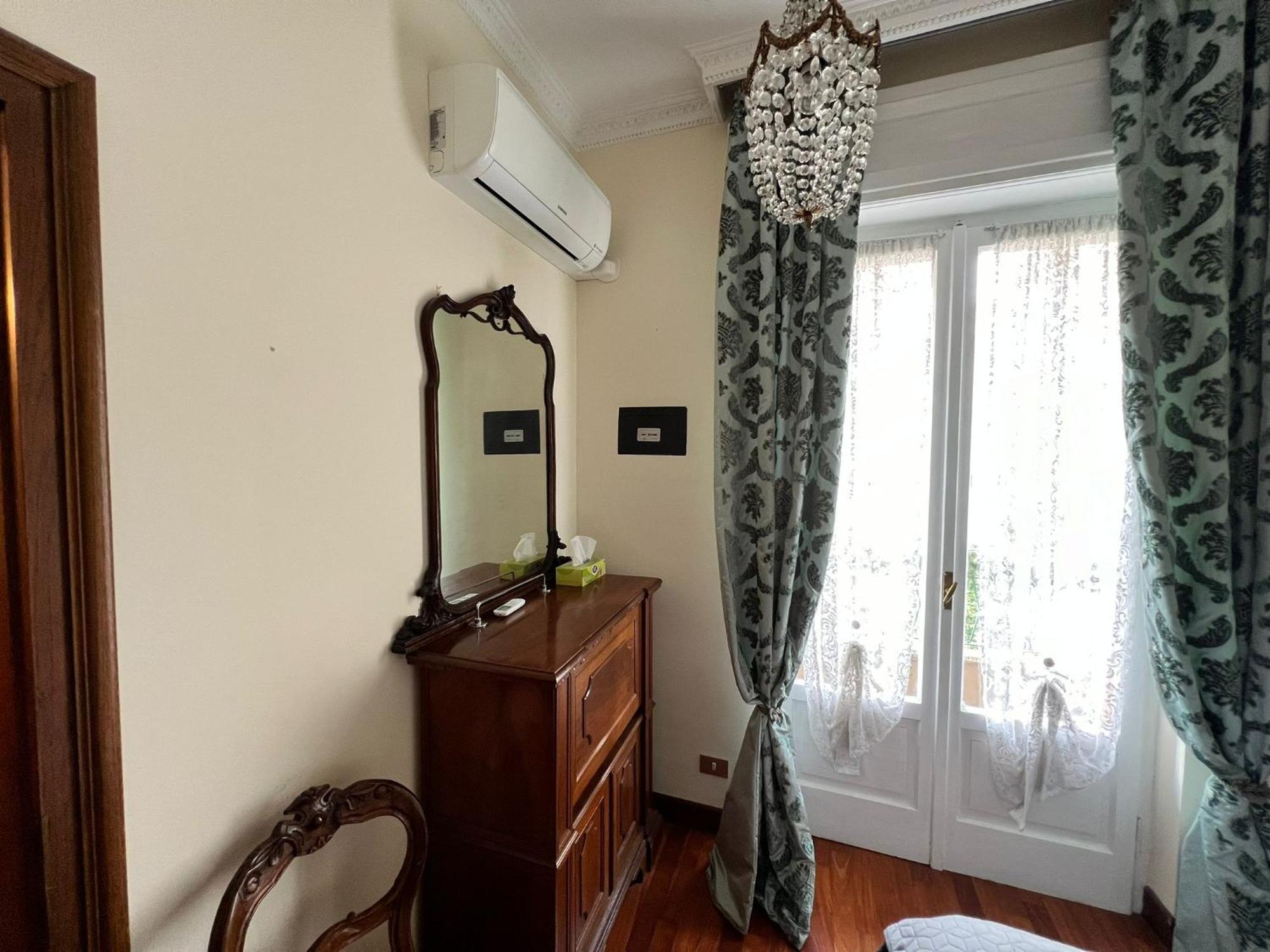 Appartamento Dimora Degli Scaligeri Verona Esterno foto
